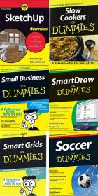 20 For Dummies Series Books Collection Pack-39