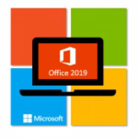 Microsoft Office 2019 for Mac 16.41 VL Patched