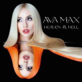 Ava Max - Heaven & Hell (2020) Mp3 320kbps [PMEDIA] ⭐️