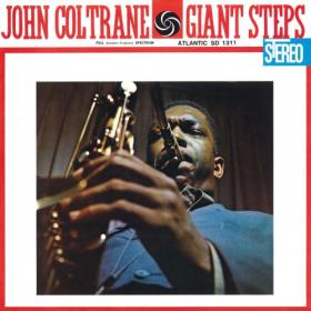 John Coltrane - Giant Steps (60th Anniversary Super Deluxe Edition) (2020 Remaster) Mp3 320kbps [PMEDIA] ⭐️