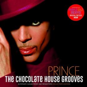 Prince - The Chocolate House Grooves (2020) Mp3 320kbps [PMEDIA] ⭐️