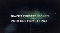 Spaces Deepest Secrets Pluto Back From The Dead 1080p HDTV x264 AAC