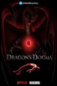 Dragon's Dogma S01 WEB-DLRip 720p<span style=color:#39a8bb> IdeaFilm</span>