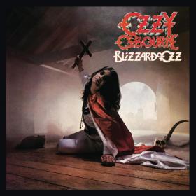 Ozzy Osbourne - Blizzard of Ozz [24bit Hi-Res, 40th Anniversary Expanded Edition] (2020) FLAC