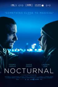 Nocturnal (2019) [1080p] [WEBRip] [5.1] <span style=color:#39a8bb>[YTS]</span>