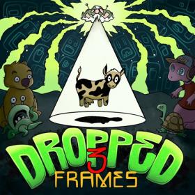 Mike Shinoda - Dropped Frames, Vol  3 (2020) Mp3 320kbps [PMEDIA] ⭐️