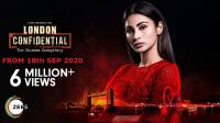 London Confidential (2020) Zee 5 Hindi 1080p WEBRip x264 AAC  ESub