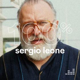 Ennio Morricone - 100% Sergio Leone (2020)