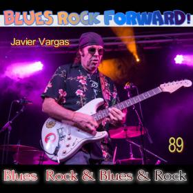 VA - Blues Rock forward! 89 (2020) MP3 320kbps Vanila