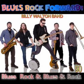 VA - Blues Rock forward! 90 (2020) MP3 320kbps Vanila