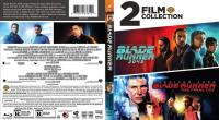 Blade Runner Final Cut And Blade Runner 2049 - Sci-Fi 1982-2017 Eng Rus Multi-Subs 1080p [H264-mp4]