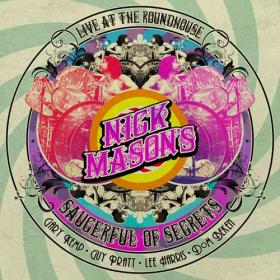 Nick Mason's Saucerful of Secrets - Live at the Roundhouse (2020) (FLAC)