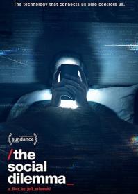 The Social Dilemma 2020 x264 WEB-DL-1080p-MediaBit