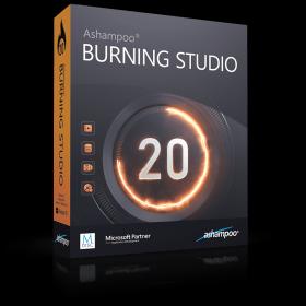 Ashampoo Burning Studio 21.6.1.63