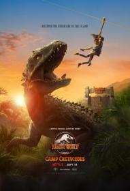 Jurassic World Camp Cretaceous S01 1080p WEB<span style=color:#39a8bb>-DL</span>