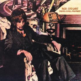Rod Stewart - Never A Dull Moment (1972) [Hi-Res 24-192] [FLAC]