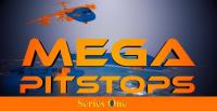 Mega Pit Stops Heavy Maintenance Series 1 2of5 AGV Sapsan Train 1080p HDTV x264 AAC