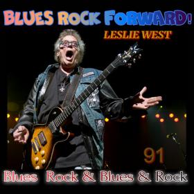 VA - Blues Rock forward! 91 (2020) MP3 320kbps Vanila