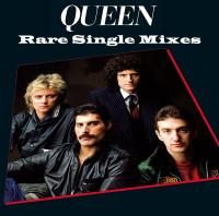Queen - Rare Single Mixes - MP3 - 320KBPS - G&u