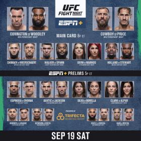 UFC Fight Night 178 Prelims 720p WEB-DL H264 Fight<span style=color:#39a8bb>-BB[TGx]</span>