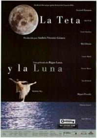 The Tit and the Moon - La teta y la luna [1994 - Spain] comedy