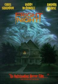 Ночь страха 1 (Fright Night) 1985 BDRip 1080p