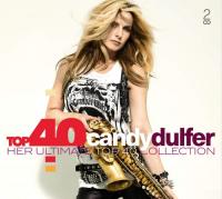 Candy Dulfer - Top 40 Candy Dulfer  Her Ultimate Top 40 Collection [2 CD] (2018) MP3