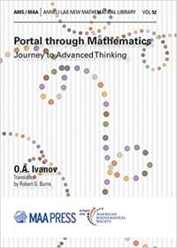 Portal through Mathematics
