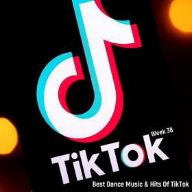 TikTok Dance 2020 - Best Dance Music & Hits Of TikTok Week 38 (2020)