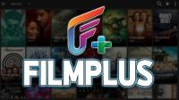 FilmPlus - Watch movies & Tv shows for Free v1.0 Premium Mod Apk