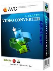 Any Video Converter Ultimate 7.0.5