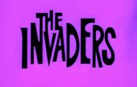 The Invaders (TV Series 1967–1968) S1 S2 Complete Majestic69