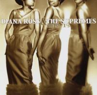 Diana Ross & The Supremes - The No  1's (2004) (320)