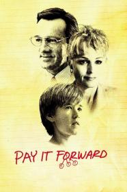 Pay It Forward (2000) [720p] [WEBRip] <span style=color:#39a8bb>[YTS]</span>