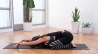 The Collective Yoga - Ten Minutes Stretch - Upper & Lower Back