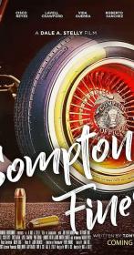 Comptons Finest 2018 720p HDRip Hindi Dub DuaL-Audio x264