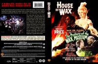 House Of Wax 3 Movie Collection - Horror 1933-2005 Eng Subs 1080p [H264-mp4]