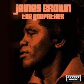 James Brown - The Godfather (2020) Mp3 320kbps [PMEDIA] ⭐️