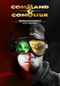Command and Conquer Remastered Collection <span style=color:#39a8bb>by xatab</span>