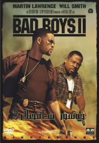 Bad Boys 2 绝地战警2 2003 中英字幕 BDrip 720P