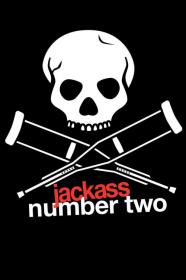 Jackass Number Two (2006) [1080p] [WEBRip] [5.1] <span style=color:#39a8bb>[YTS]</span>