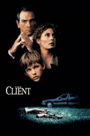 The Client (1994) [1080p] [BluRay] <span style=color:#39a8bb>[YTS]</span>
