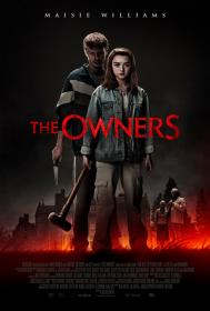 The Owners 2020 AMZN WEB-DL 1080p<span style=color:#39a8bb> seleZen</span>