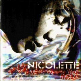 Nicolette - Let No One Live Rent Free in Your Head [FLAC] 1996