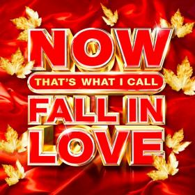 VA - Now That's What I Call Fall In Love (2020) Mp3 320kbps [PMEDIA] ⭐️