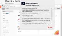 Adobe Acrobat Pro DC 2020 v20.012.20048 (x86+x64) + Fix