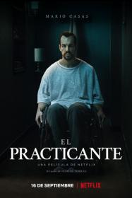 El Practicante (2020) ITA-SPA Ac3 5.1 WebRip 1080p H264 <span style=color:#39a8bb>[ArMor]</span>
