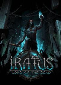 Iratus. Lord of the Dead v.176.16.01 [GOG] (2020)