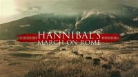 Hannibals March on Rome 1080p HDTV x264 AAC