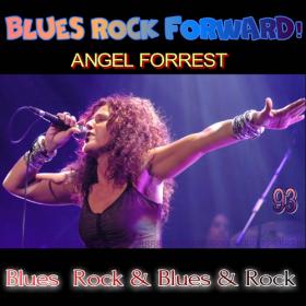 VA - Blues Rock forward! 93 (2020) MP3 320kbps Vanila
